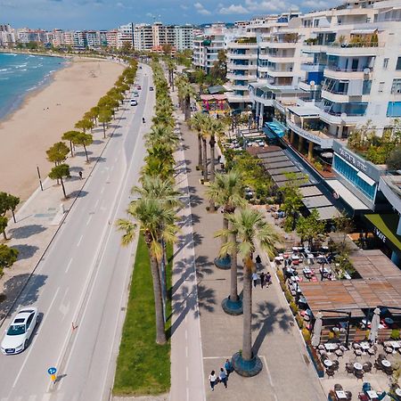 Mustafa Suites Vlorë Extérieur photo